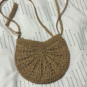 Small crossbody bag